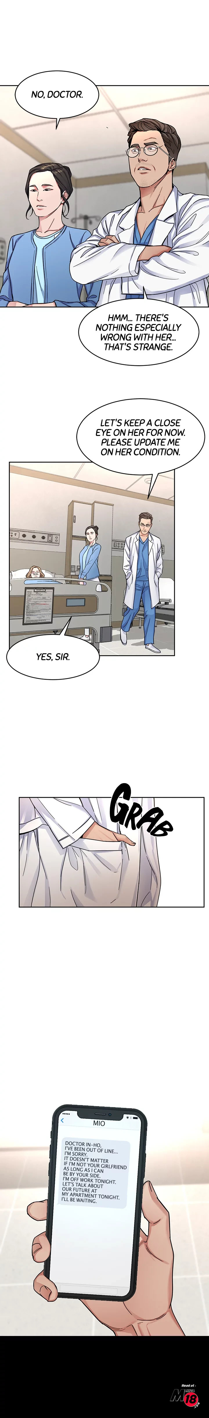 One Kill - Chapter 28 [photo 16] - MangaPorn