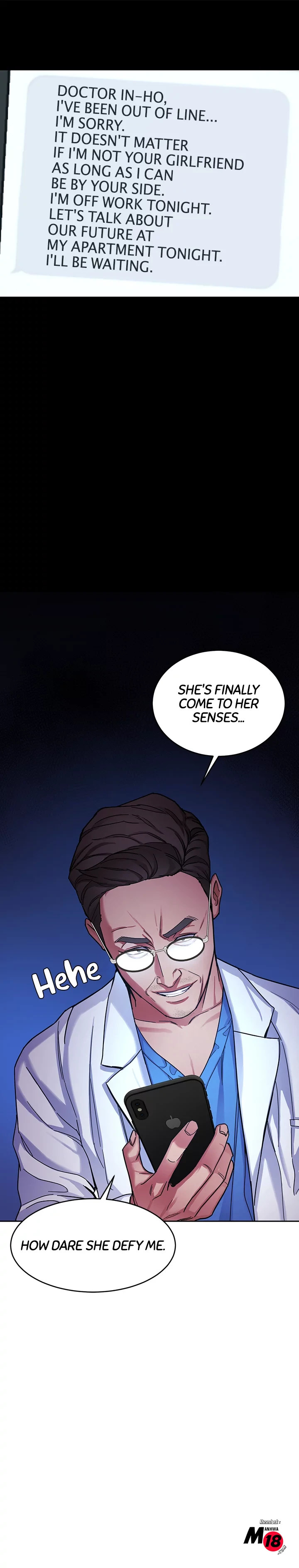 One Kill - Chapter 28 [photo 17] - MangaPorn