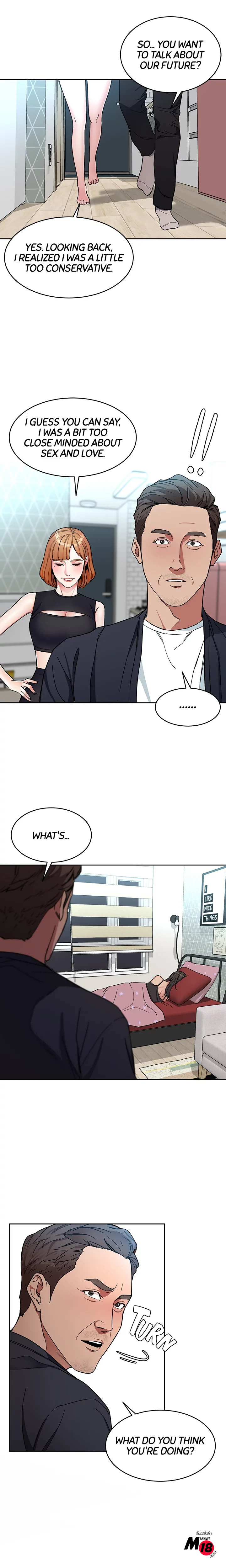 One Kill - Chapter 28 [photo 19] - MangaPorn