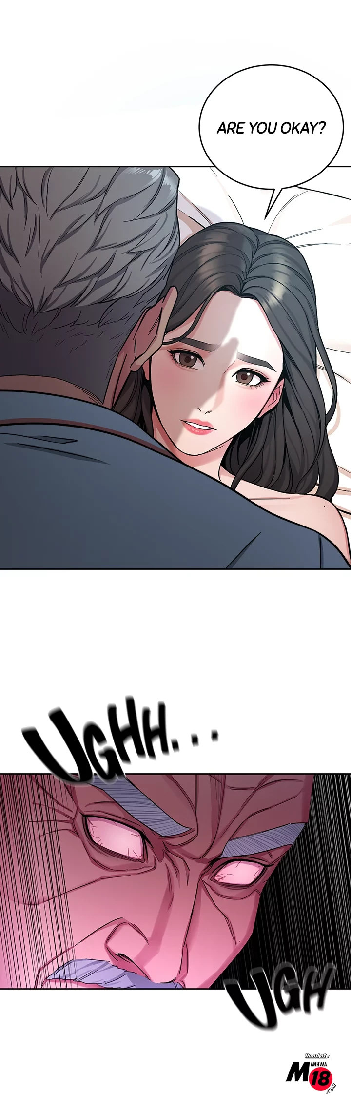 One Kill - Chapter 28 [photo 2] - MangaPorn