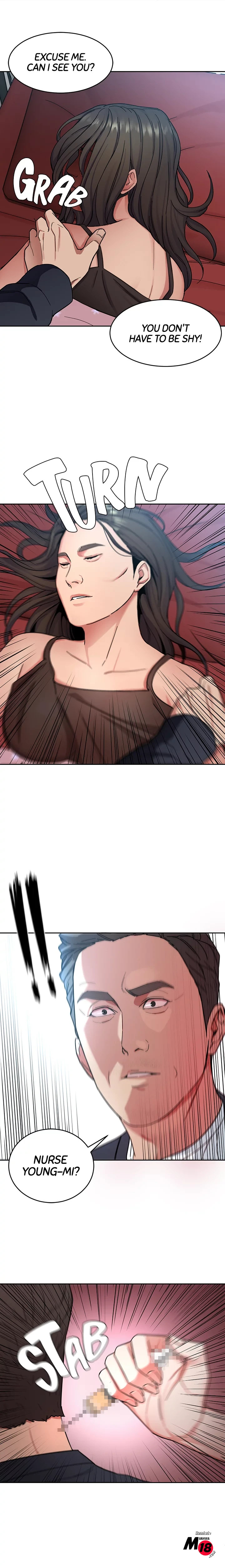 One Kill - Chapter 28 [photo 21] - MangaPorn