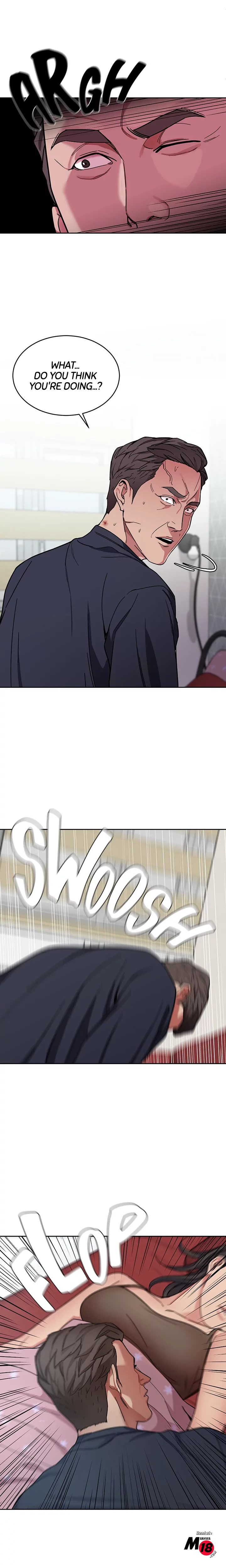 One Kill - Chapter 28 [photo 22] - MangaPorn