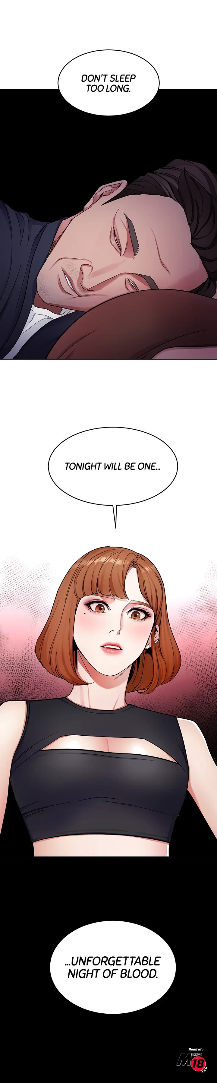 One Kill - Chapter 28 [photo 23] - MangaPorn