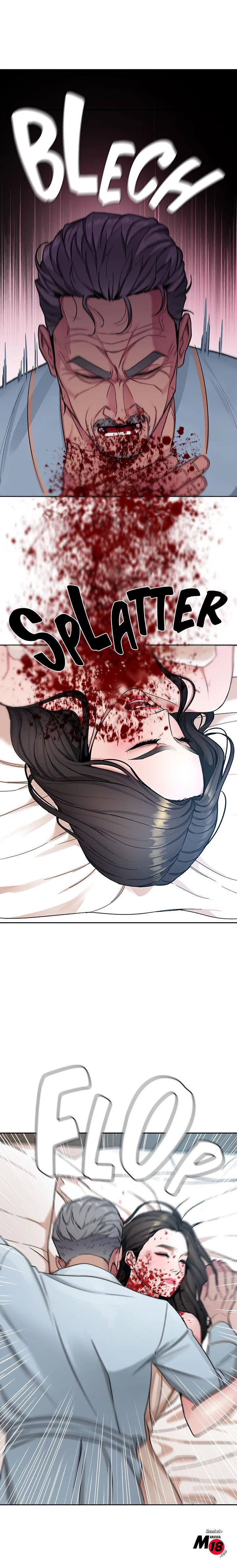 One Kill - Chapter 28 [photo 3] - MangaPorn