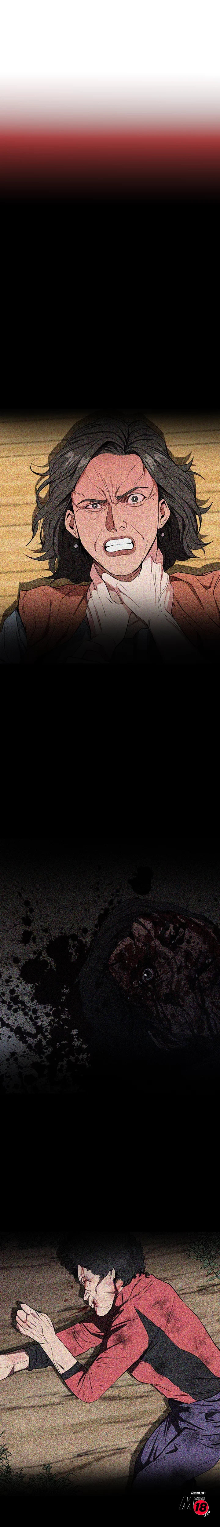 One Kill - Chapter 28 [photo 6] - MangaPorn