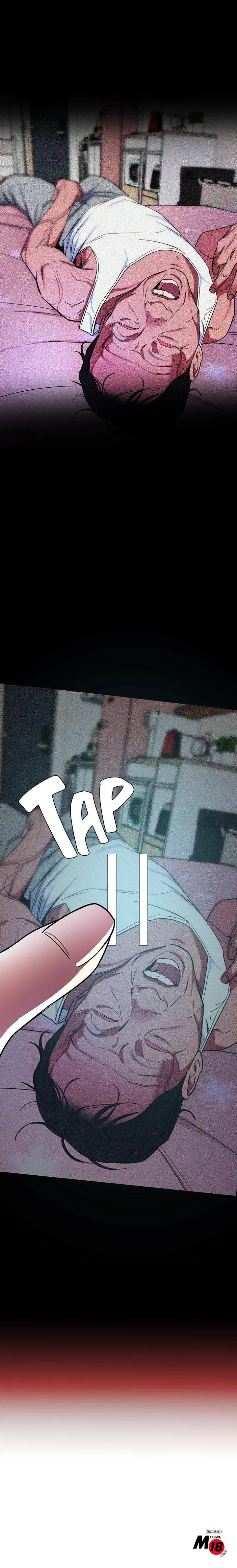 One Kill - Chapter 28 [photo 7] - MangaPorn