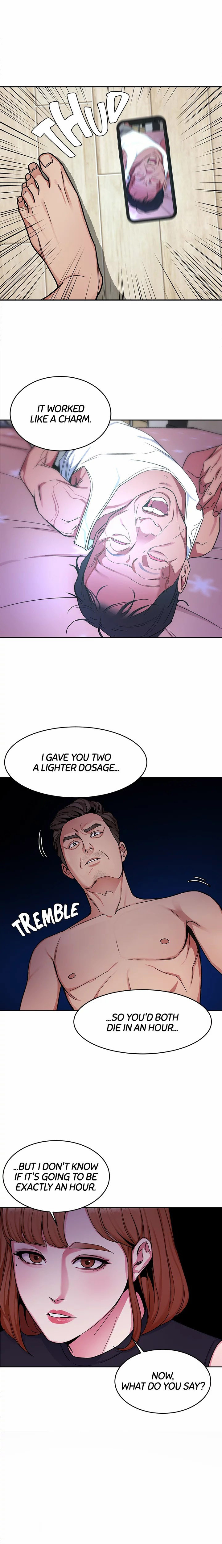 One Kill - Chapter 29 [photo 10] - MangaPorn