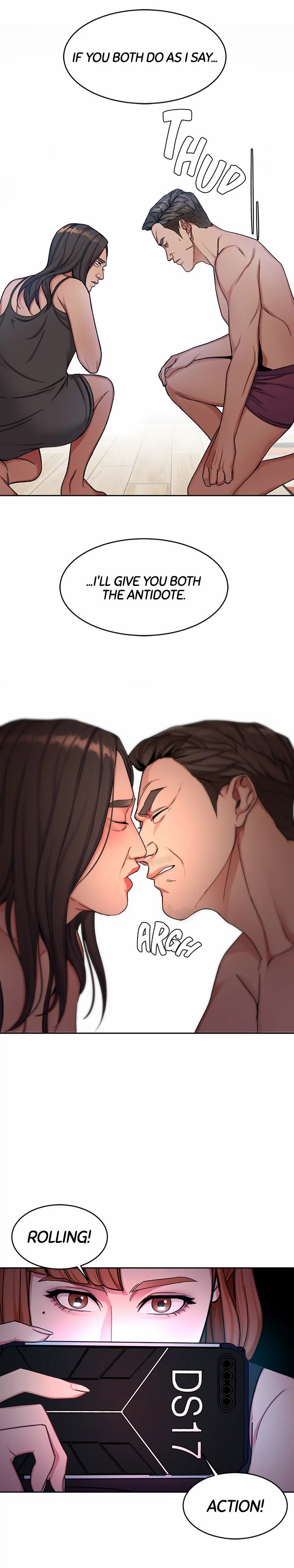 One Kill - Chapter 29 [photo 11] - MangaPorn