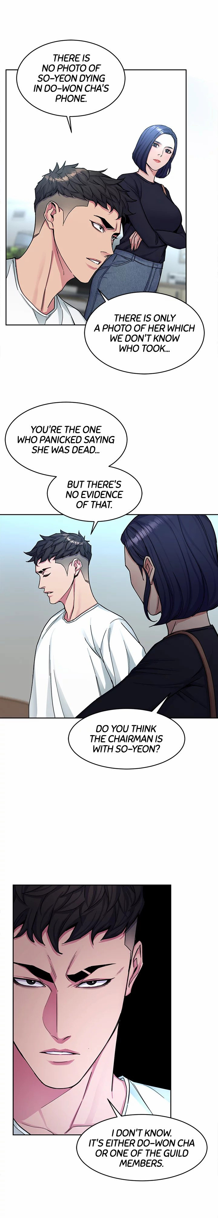 One Kill - Chapter 29 [photo 15] - MangaPorn