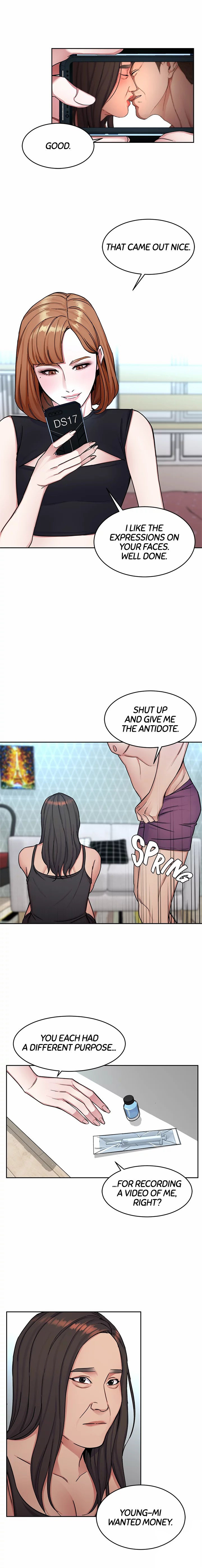 One Kill - Chapter 29 [photo 17] - MangaPorn