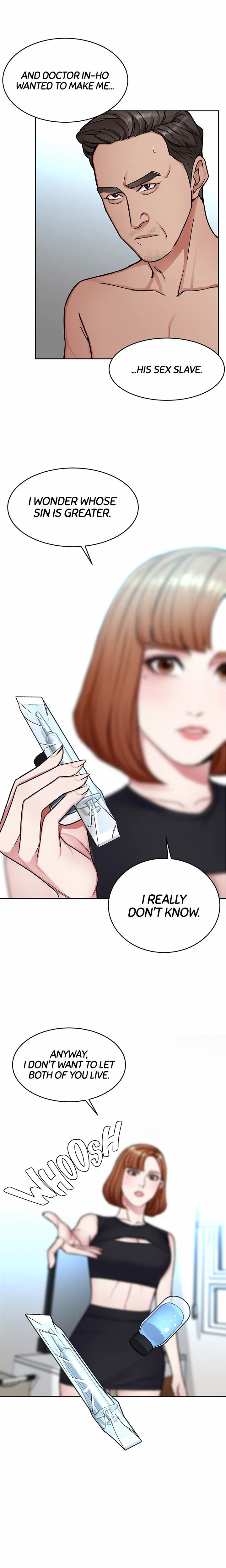 One Kill - Chapter 29 [photo 18] - MangaPorn