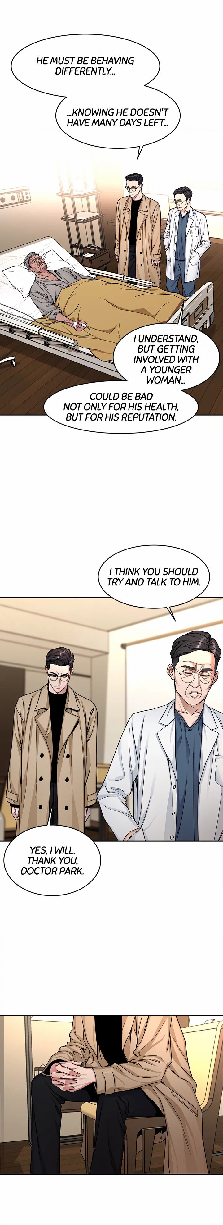 One Kill - Chapter 29 [photo 2] - MangaPorn