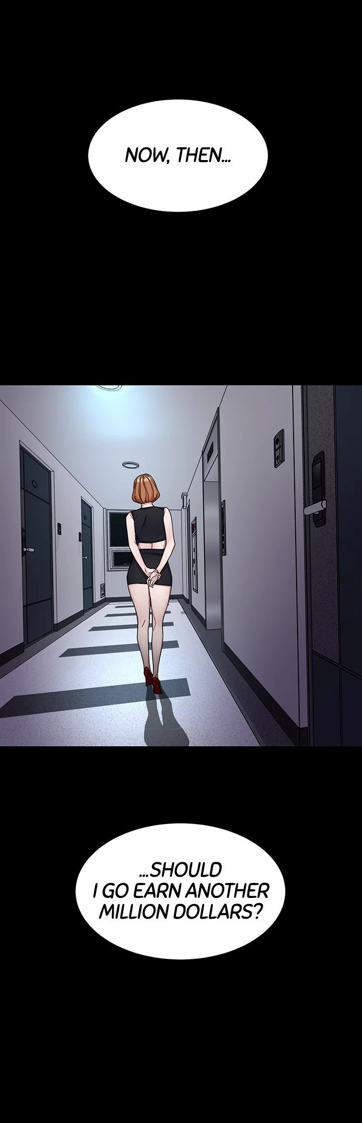 One Kill - Chapter 29 [photo 22] - MangaPorn