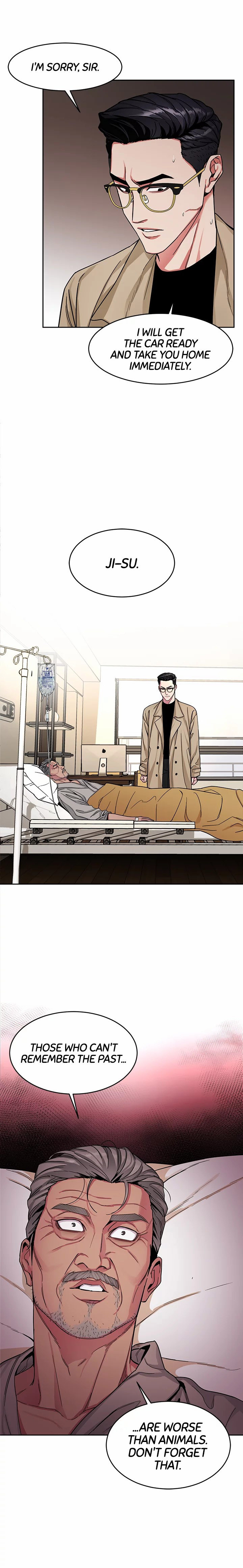 One Kill - Chapter 29 [photo 4] - MangaPorn