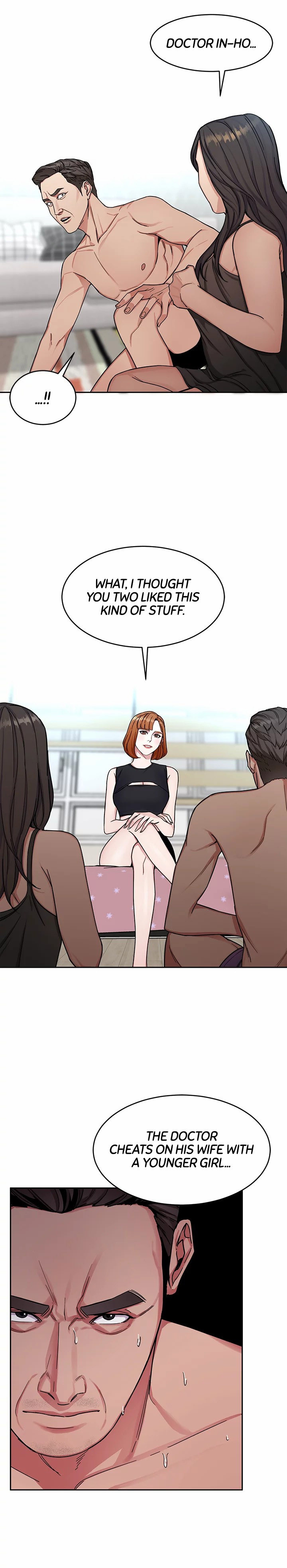 One Kill - Chapter 29 [photo 6] - MangaPorn