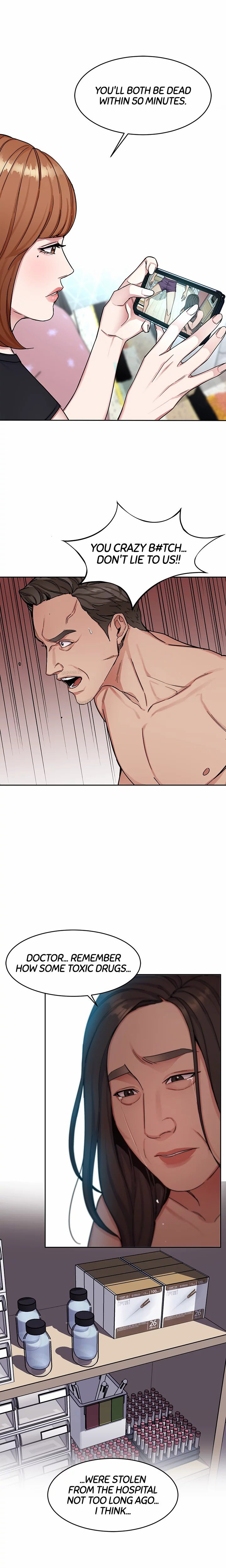 One Kill - Chapter 29 [photo 9] - MangaPorn