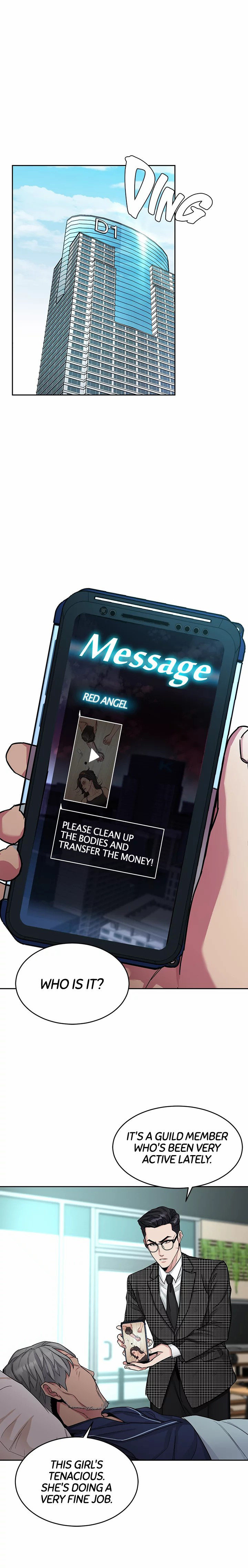 One Kill - Chapter 30 [photo 1] - MangaPorn