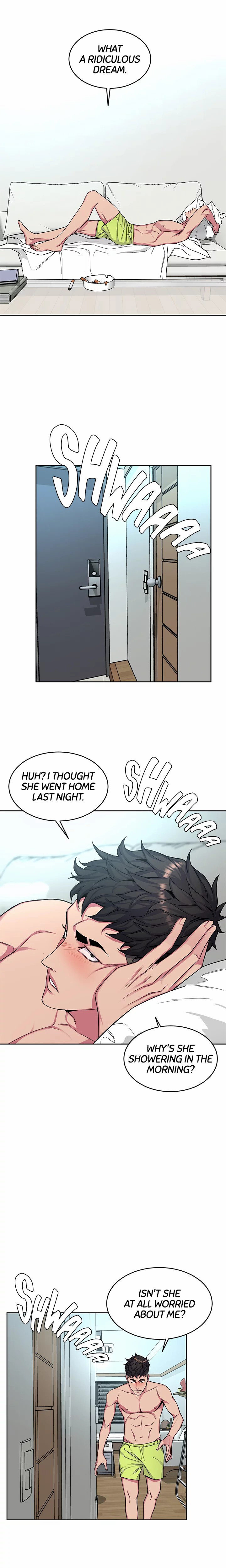 One Kill - Chapter 30 [photo 11] - MangaPorn