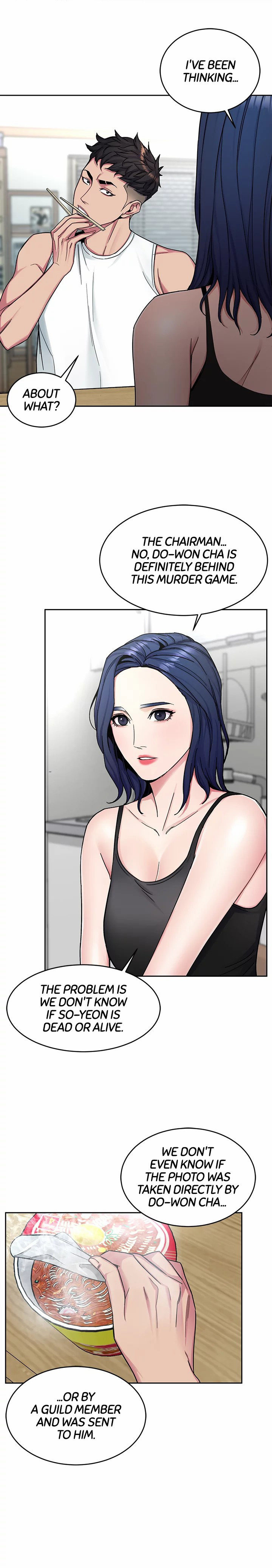 One Kill - Chapter 30 [photo 14] - MangaPorn