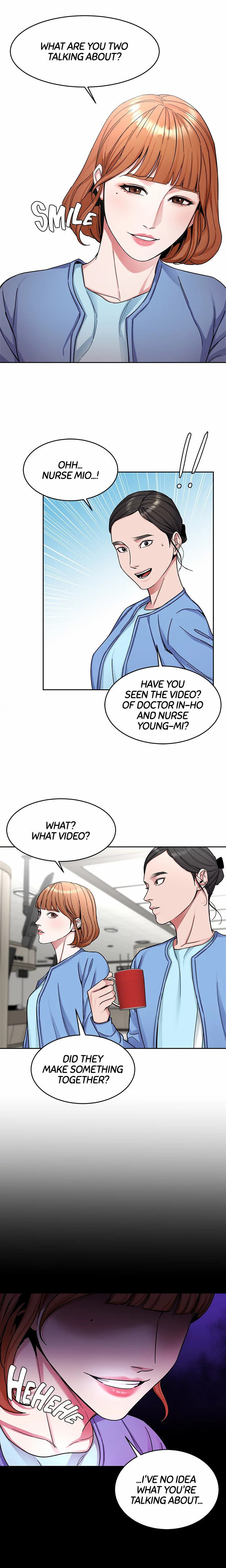 One Kill - Chapter 30 [photo 19] - MangaPorn