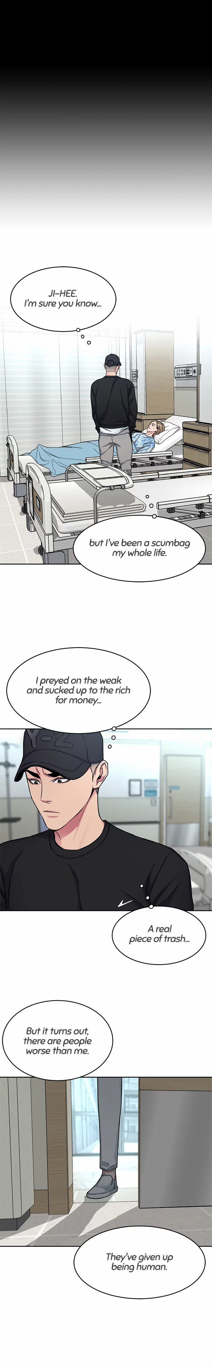 One Kill - Chapter 30 [photo 20] - MangaPorn