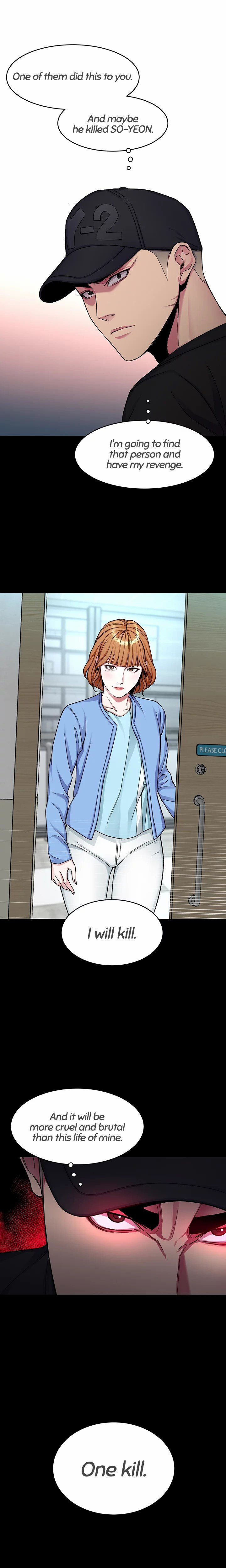 One Kill - Chapter 30 [photo 21] - MangaPorn