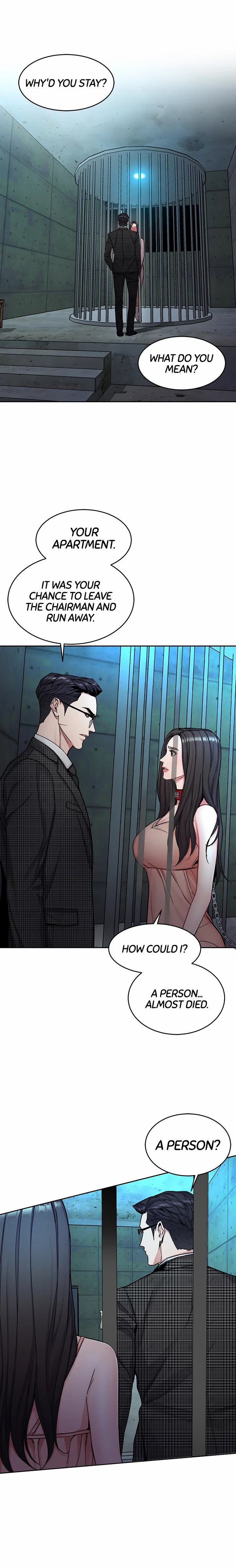 One Kill - Chapter 30 [photo 4] - MangaPorn