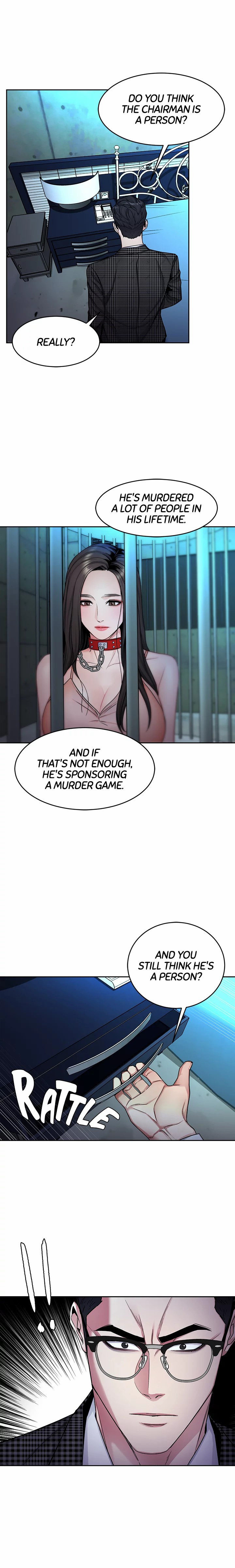 One Kill - Chapter 30 [photo 5] - MangaPorn