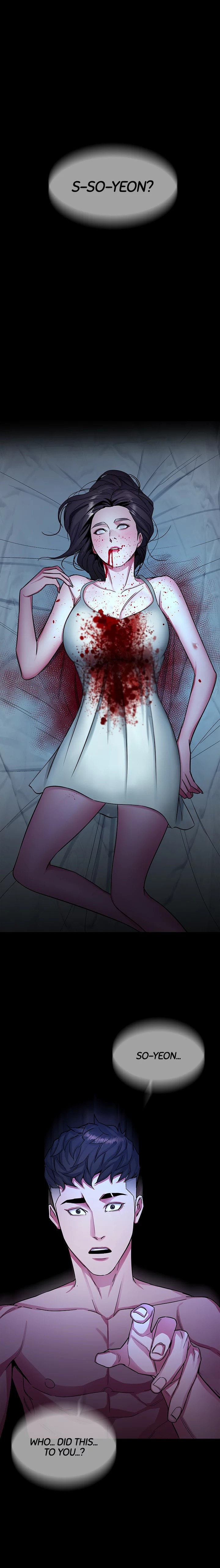 One Kill - Chapter 30 [photo 8] - MangaPorn