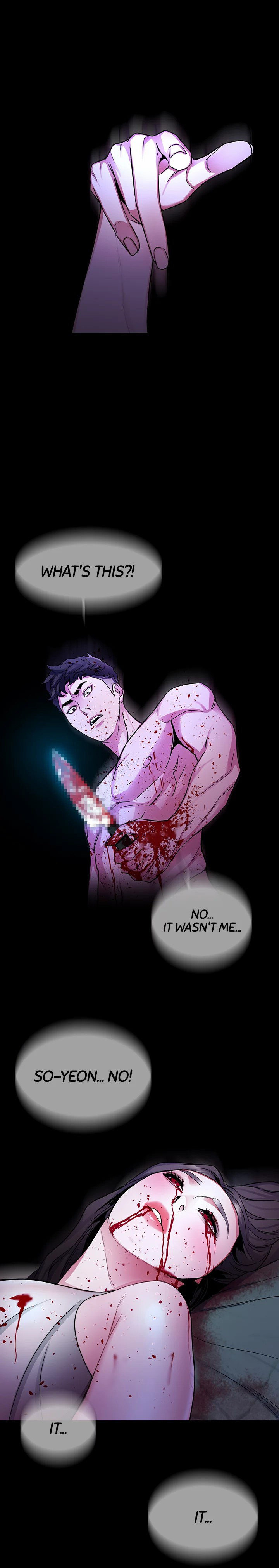 One Kill - Chapter 30 [photo 9] - MangaPorn