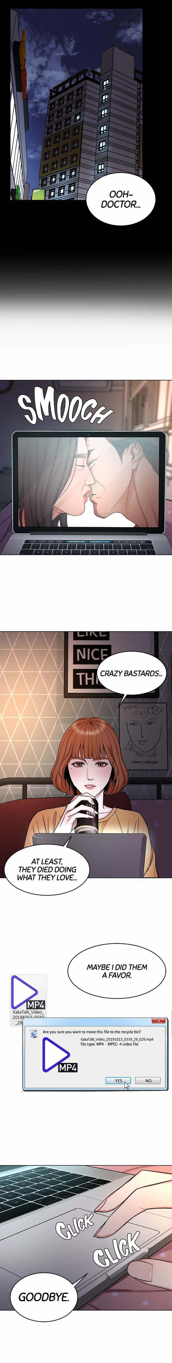 One Kill - Chapter 31 [photo 10] - MangaPorn