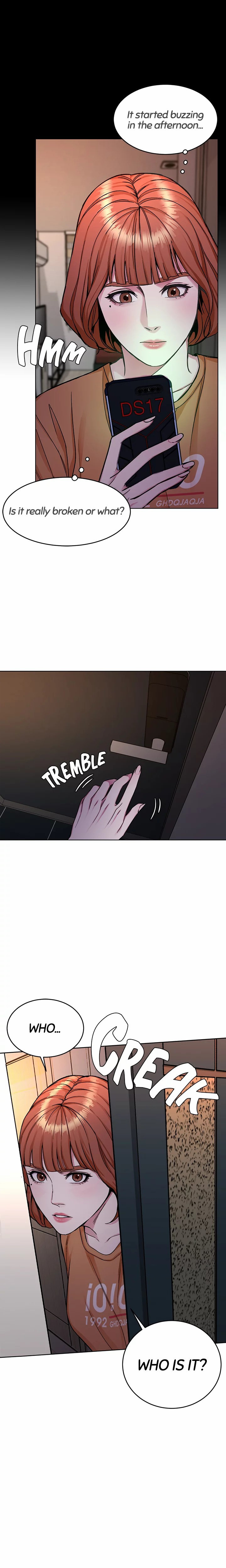 One Kill - Chapter 31 [photo 15] - MangaPorn