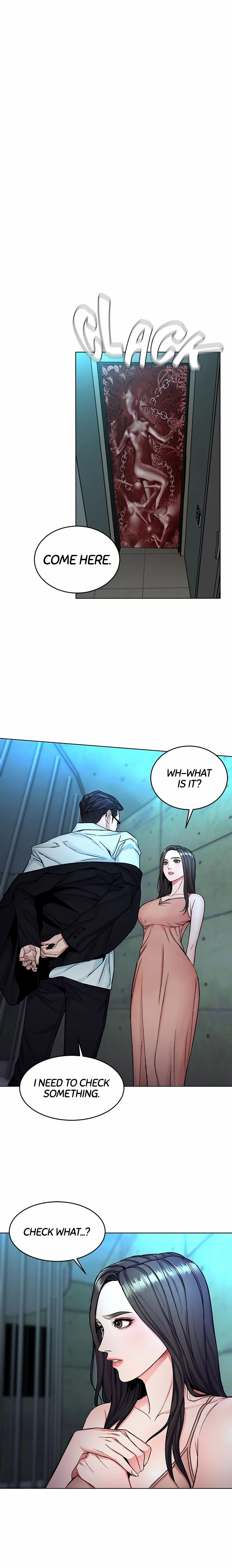 One Kill - Chapter 31 [photo 16] - MangaPorn