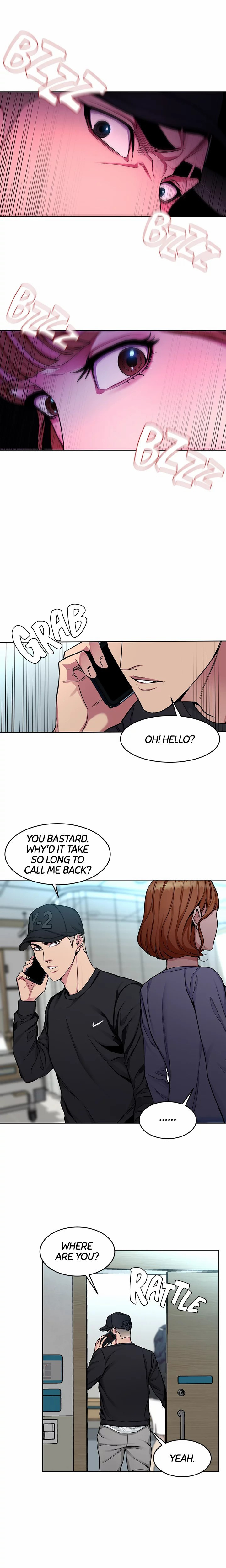 One Kill - Chapter 31 [photo 2] - MangaPorn