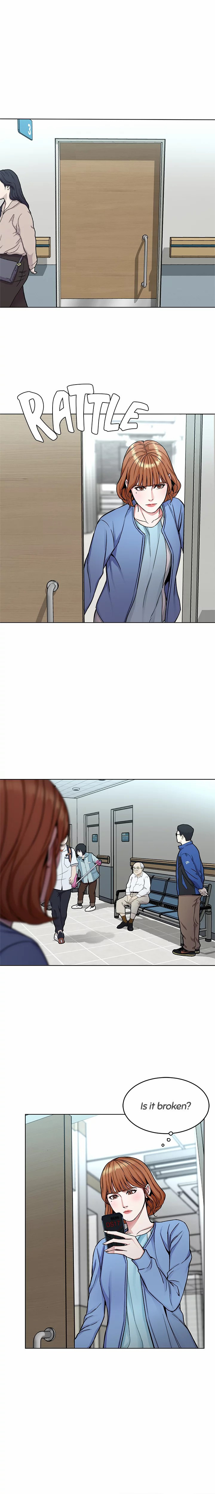 One Kill - Chapter 31 [photo 4] - MangaPorn