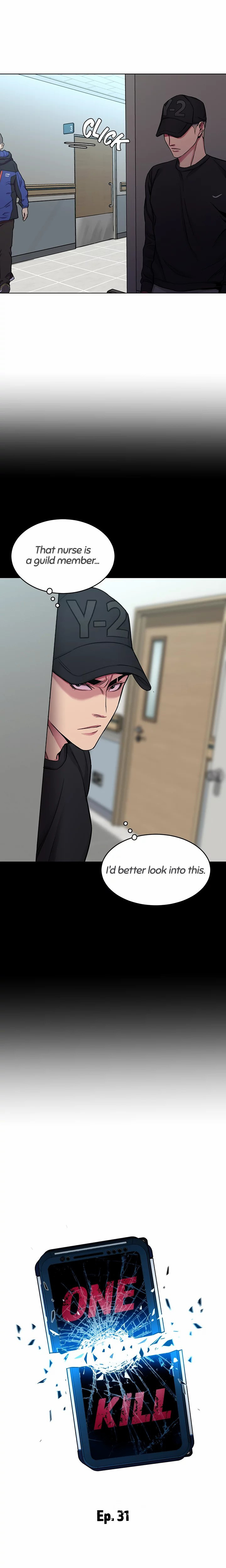 One Kill - Chapter 31 [photo 5] - MangaPorn