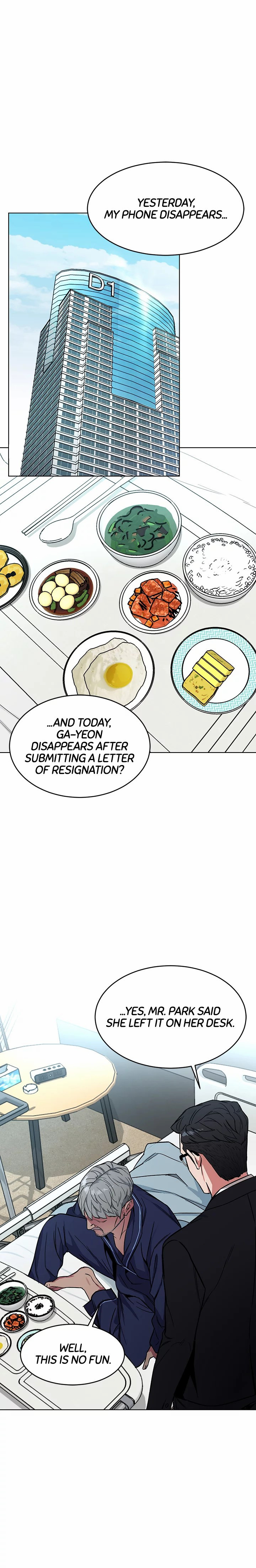 One Kill - Chapter 31 [photo 6] - MangaPorn