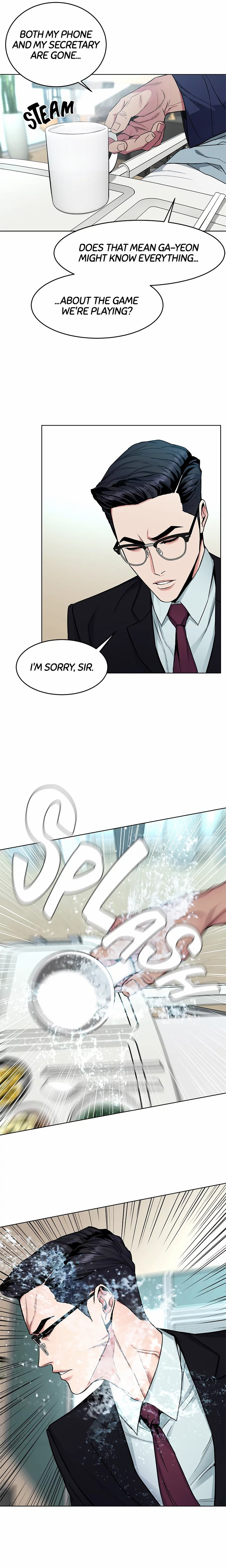 One Kill - Chapter 31 [photo 7] - MangaPorn