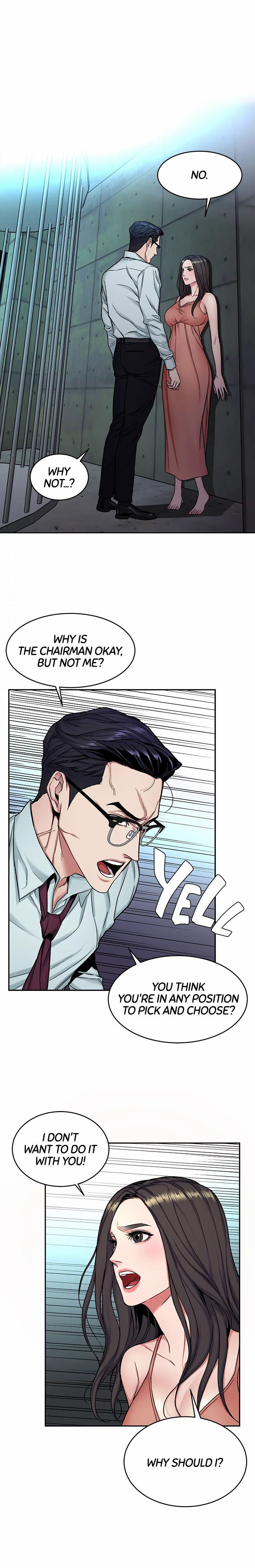 One Kill - Chapter 32 [photo 1] - MangaPorn