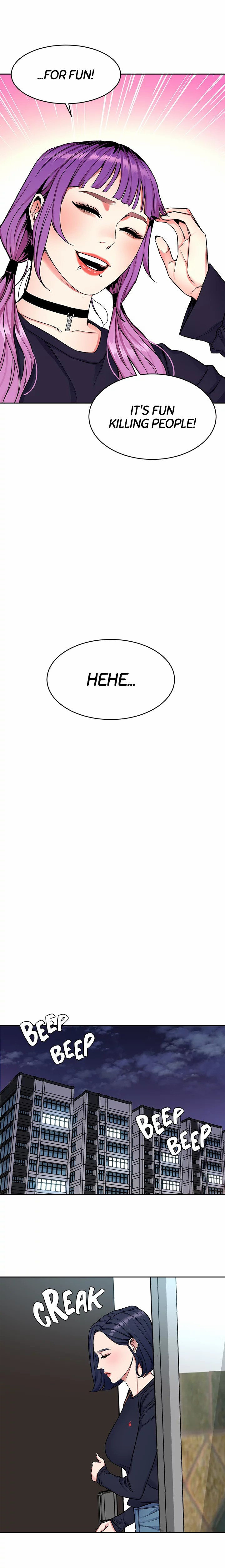 One Kill - Chapter 32 [photo 12] - MangaPorn