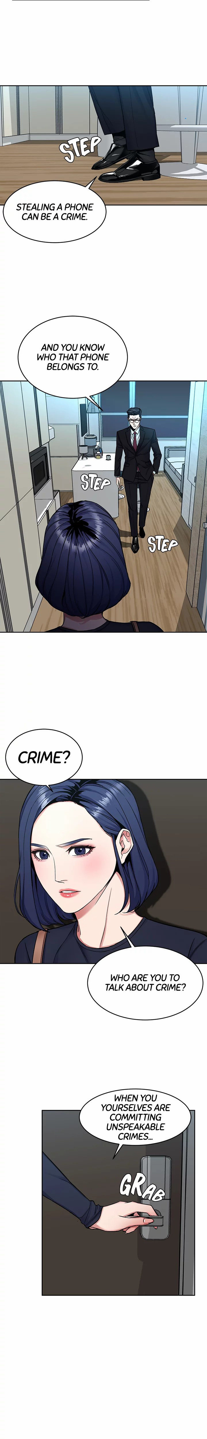 One Kill - Chapter 32 [photo 14] - MangaPorn