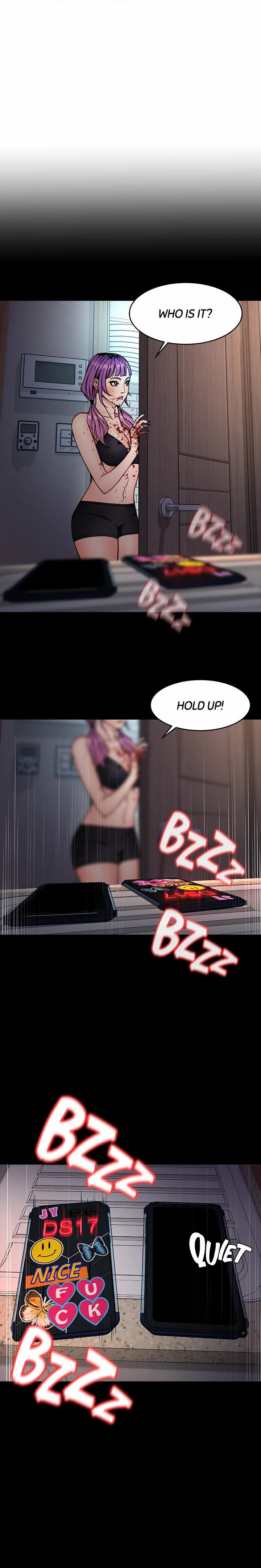 One Kill - Chapter 32 [photo 21] - MangaPorn