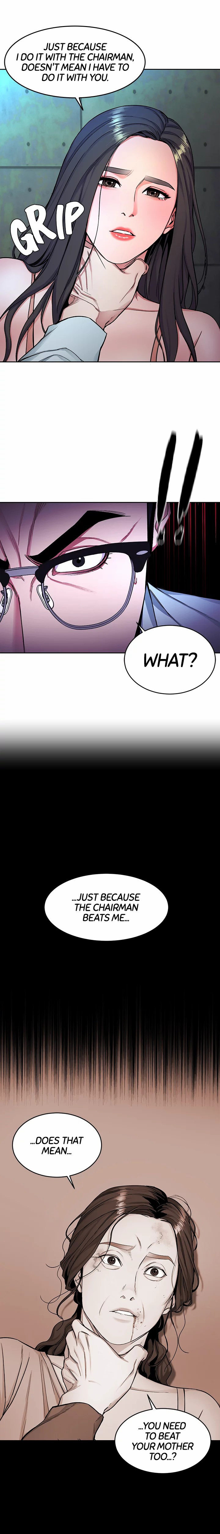 One Kill - Chapter 32 [photo 4] - MangaPorn