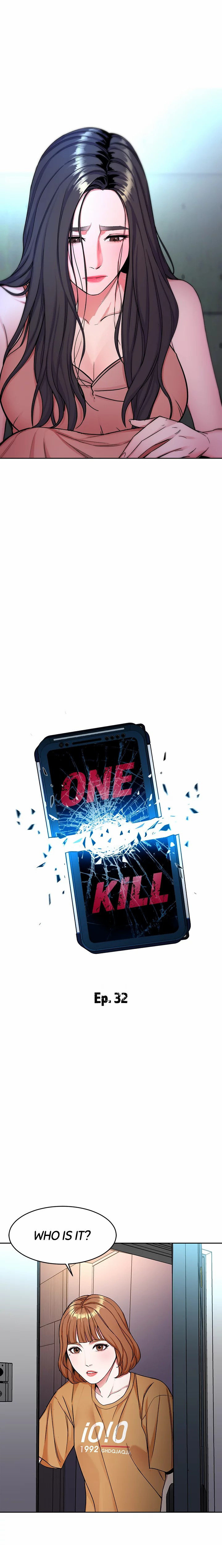 One Kill - Chapter 32 [photo 6] - MangaPorn