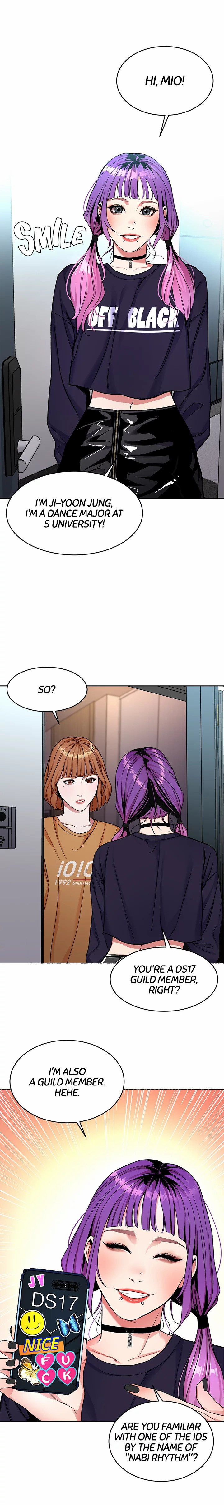 One Kill - Chapter 32 [photo 7] - MangaPorn