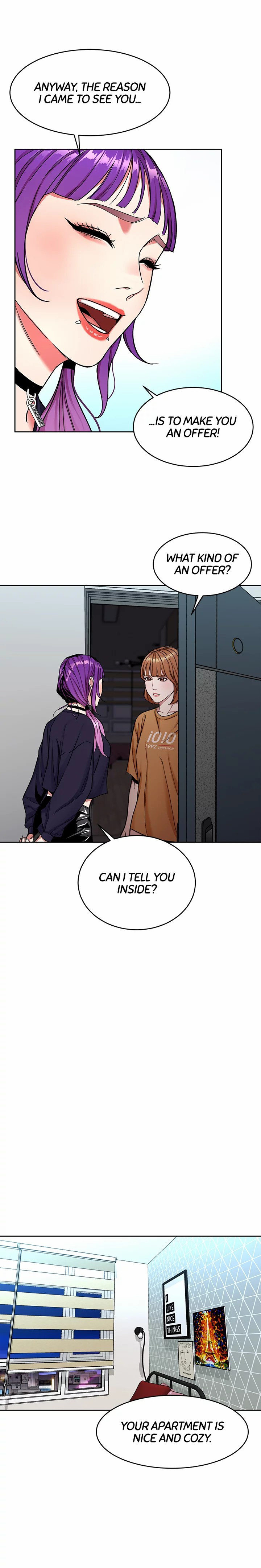 One Kill - Chapter 32 [photo 8] - MangaPorn