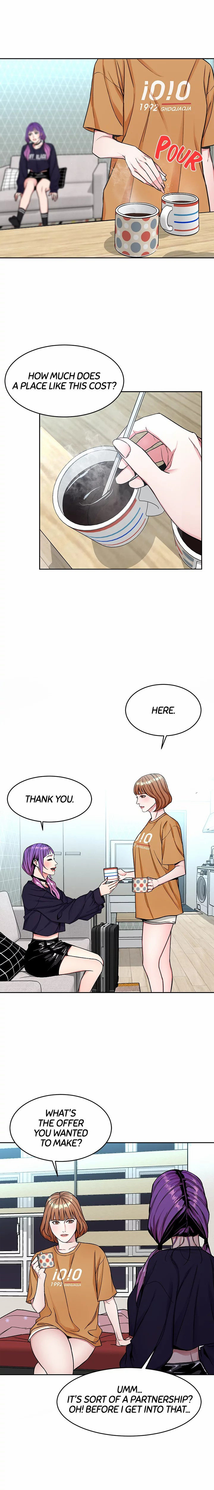 One Kill - Chapter 32 [photo 9] - MangaPorn