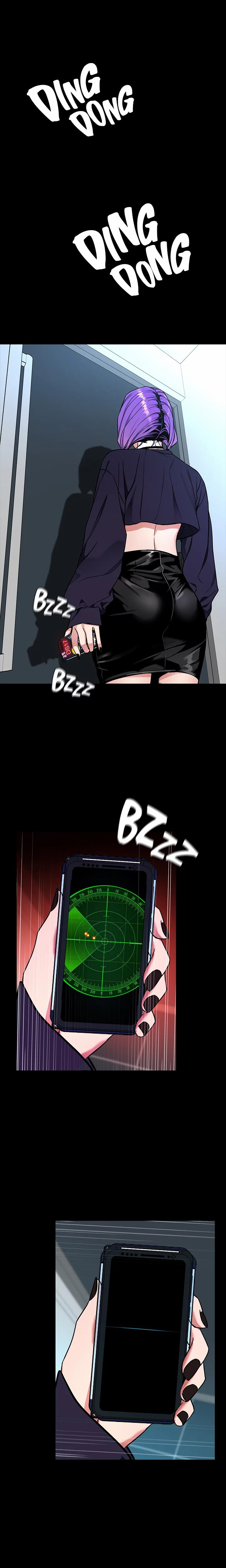 One Kill - Chapter 33 [photo 1] - MangaPorn