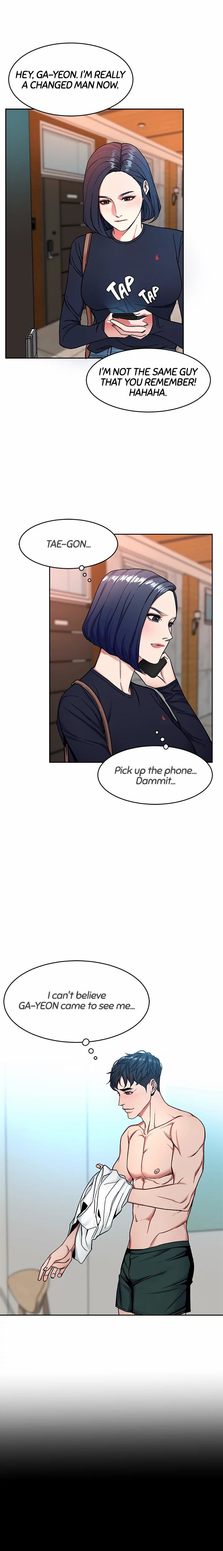 One Kill - Chapter 33 [photo 11] - MangaPorn