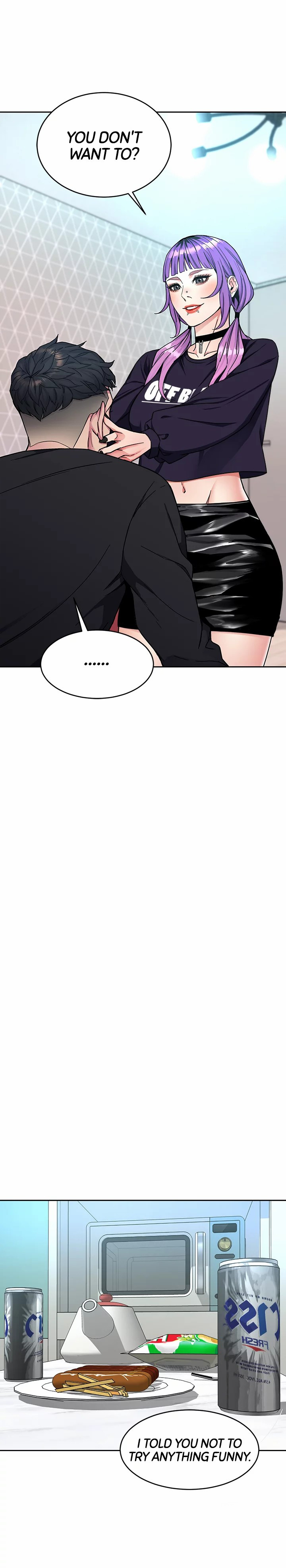 One Kill - Chapter 33 [photo 16] - MangaPorn